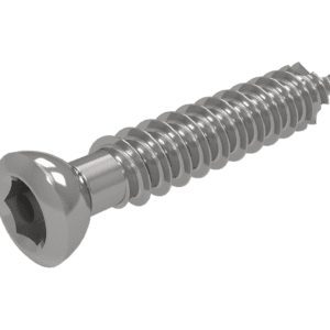 Parafuso Canulado 3,5mm Rosca Total