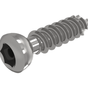 Parafuso Canulado 4,5mm Rosca Total