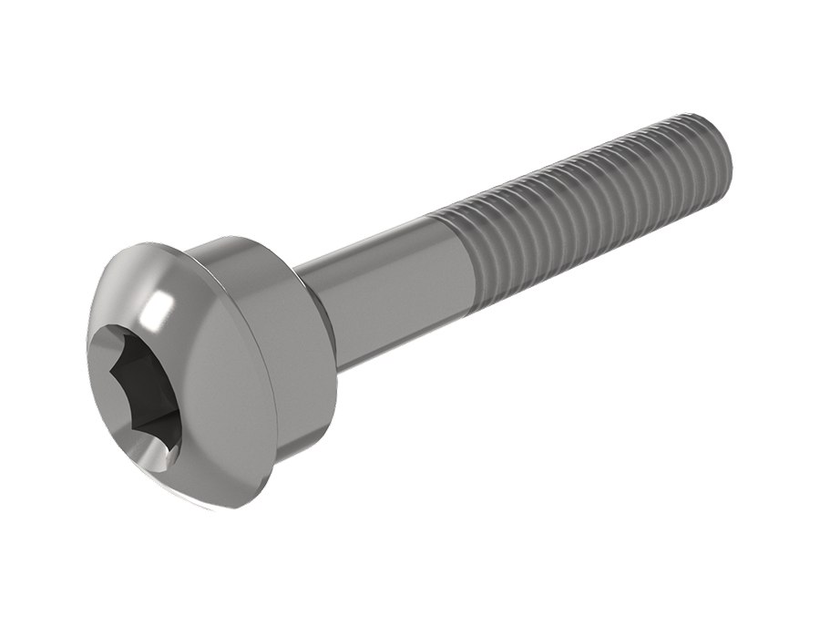 Parafuso de Compressão