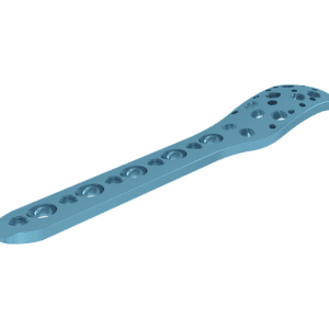 Placa Philos Bloqueada