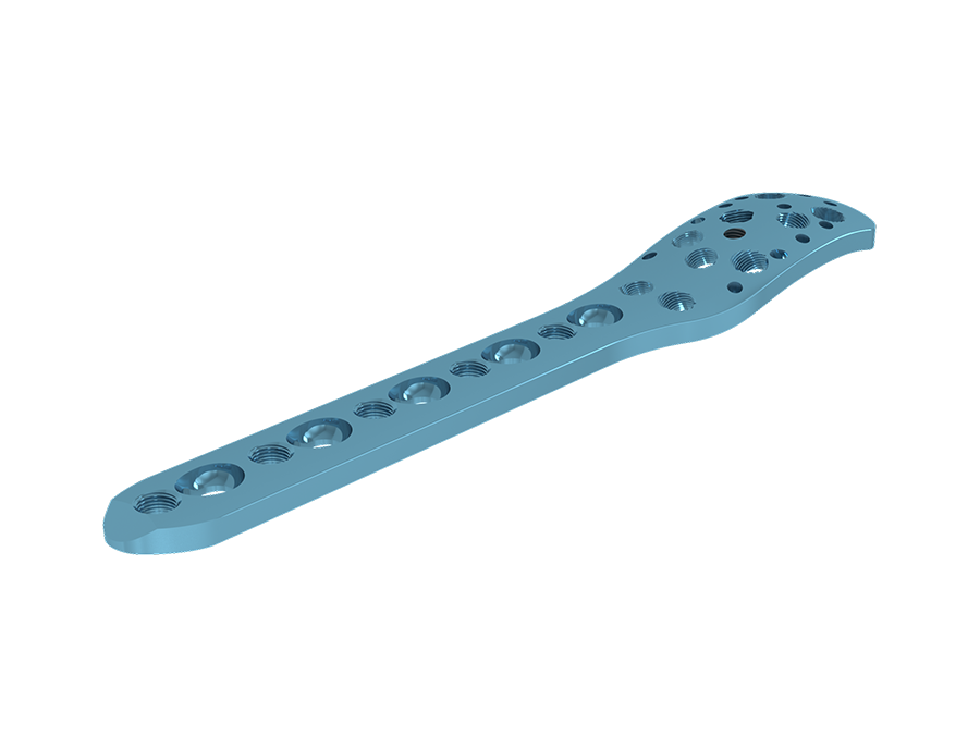 Placa Philos Bloqueada