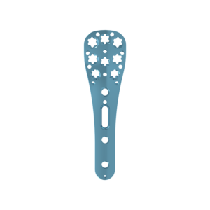 Placa Úmero Proximal - 8 Furos Ângulo Variável