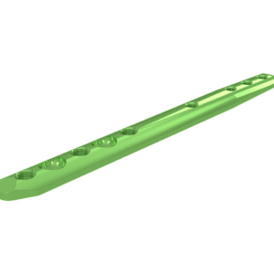 Placa Artrodese de Punho Reta