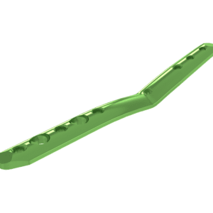 Placa Artrodese de Punho Standard