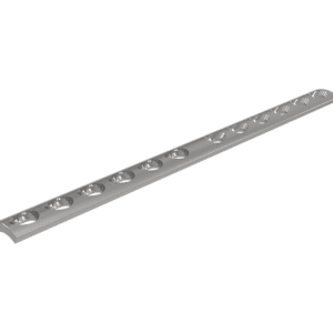 Placas Retas DCP 2,7mm