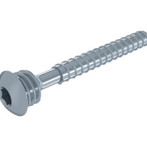 Parafuso Cortical Bloqueado 2,0mm