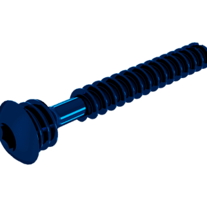 Parafuso Cortical Bloqueado 2,4mm