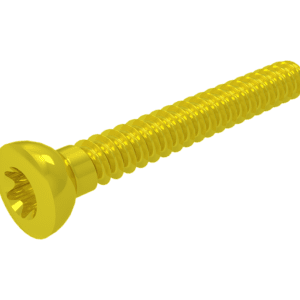 Parafuso Cortical 2,4mm