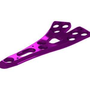 Placa Volar Y Protect - Direita