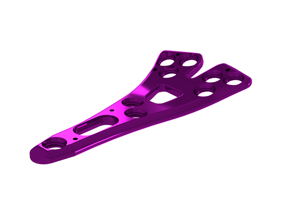 Placa Volar Y Protect – Direita