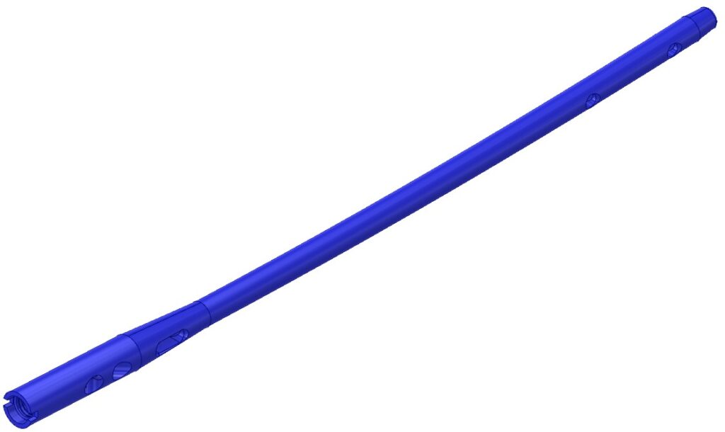 Haste Intramedular de Fêmur – Anterógrada