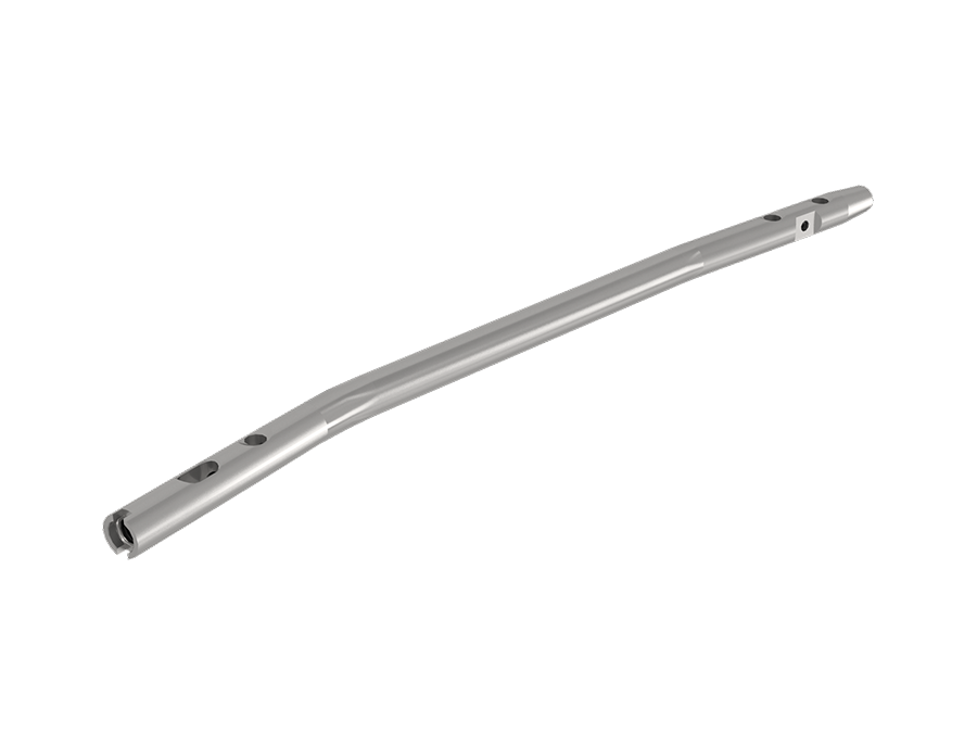 Haste Intramedular de Tíbia