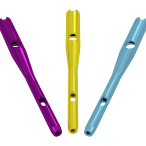 Haste PFN Curta - Ø12x200mm