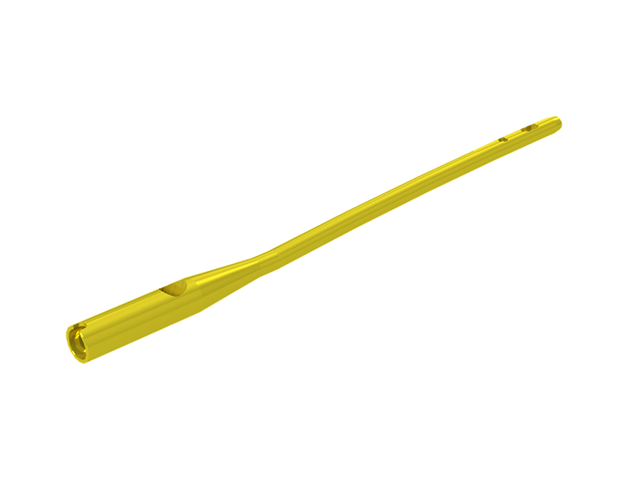 Haste PFN Longa – Ø12 Direita