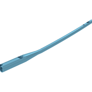 Haste PFN Longa - Ø11 Esquerda