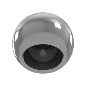 Cabeça Intercambiável Aço Inox 12/14