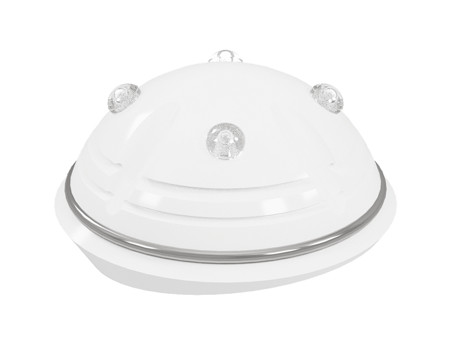 Acetábulo Muller 10 Graus