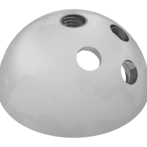 Componente Acetábular Performance