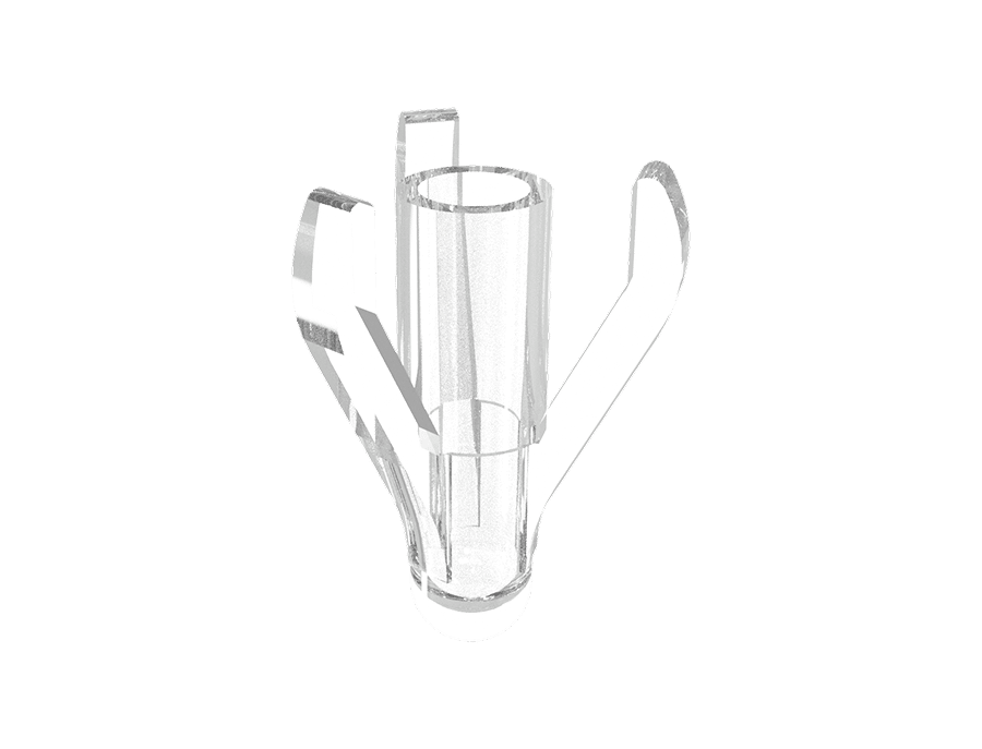 Centralizador Único – Exeter