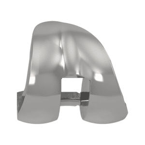 Componente Femoral S/ Preservação Direito