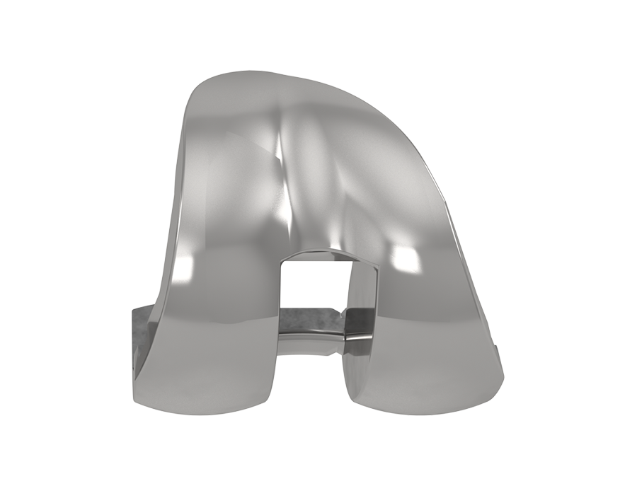 Componente Femoral S/ Preservação Direito