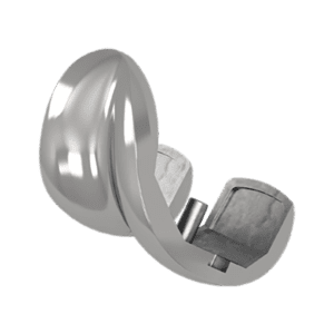 Componente Femoral C/ Preservação Esquerdo