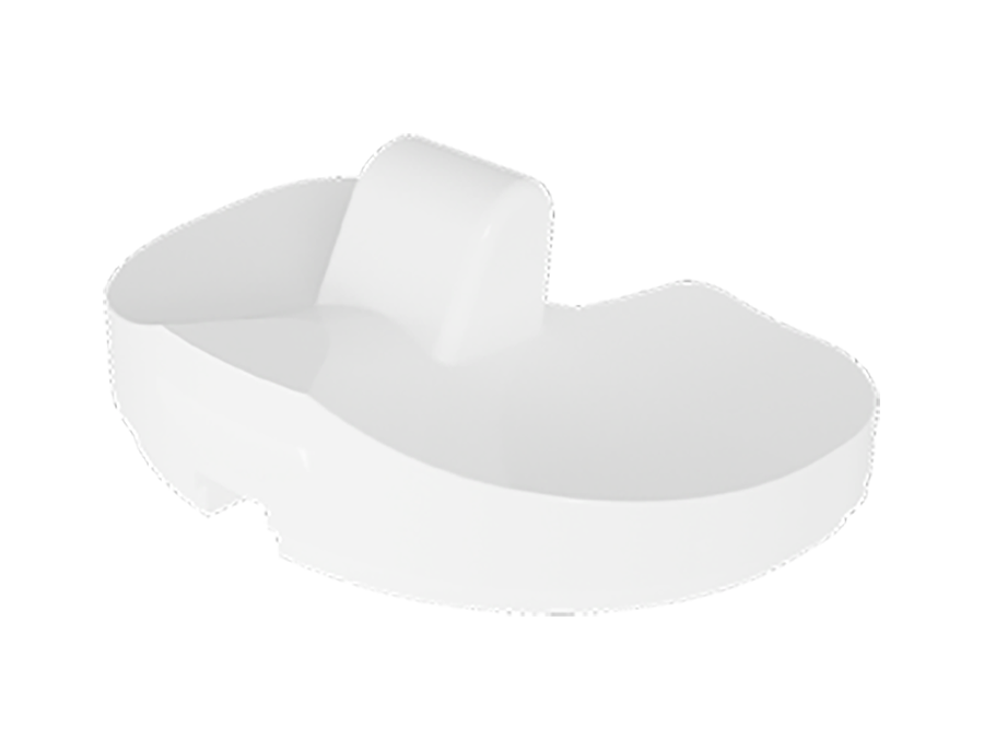 Platô Tibial Primário S/ Preservação 3-4