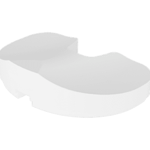 Platô Tibial Primário C/ Preservação 5-6-7