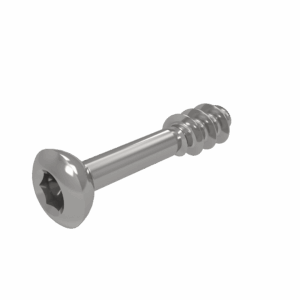 Parafuso Esponjoso RP 16mm