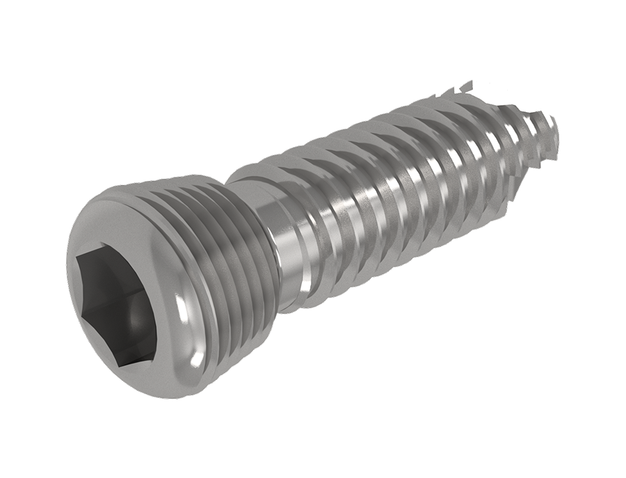 Parafuso Cortical Bloqueado 4,5mm