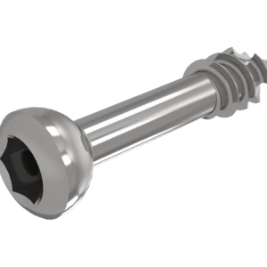 Parafuso Canulado 7,0 - RP 16mm