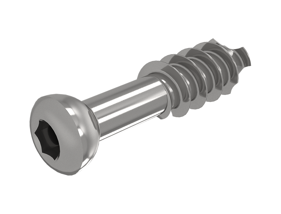 Parafuso Canulado 7,0 – RP 32mm