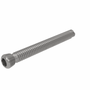 Parafuso Bloqueado 5,0mm