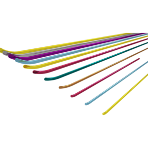 Mini Hastes Flexíveis