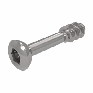 Parafuso Esponjoso RP 16mm