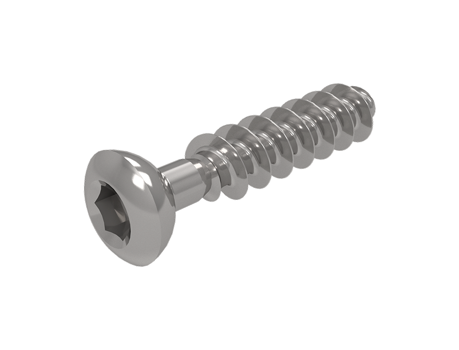 Parafuso Esponjoso RT 4,5mm