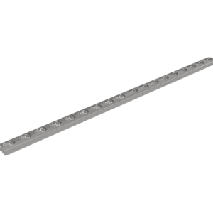 Placa Reta DCP 3,5mm