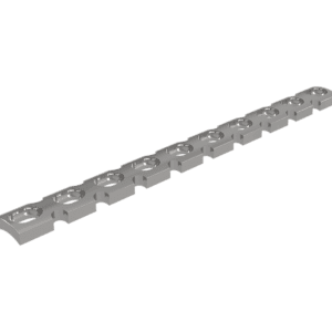 Placa de Reconstrução