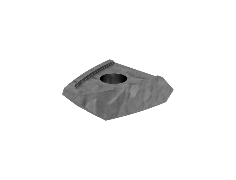 Calço Femoral Distal 10mm