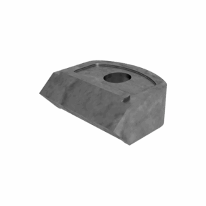 Calço Femoral Posterior 10mm