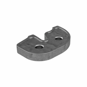 Calço Tibial Paralelo 5mm