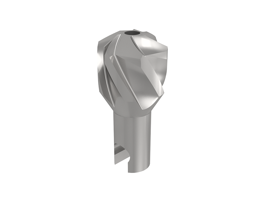 Fresas Ø7,5 ao Ø15,0 (AVULSO)