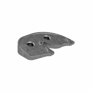 Calço Tibial Parcial 16° Esquerdo