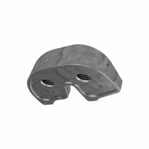 Calço Tibial Parcial 26° Direito