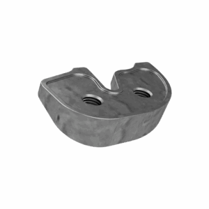 Calço Tibial Parcial 26° Esquerdo