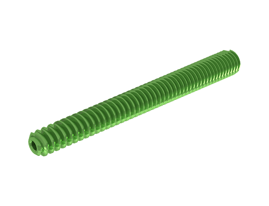 Parafuso Cônico 3,0 x 2,2mm