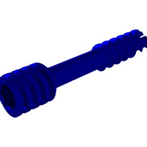 Parafuso Herbert 3,5mm