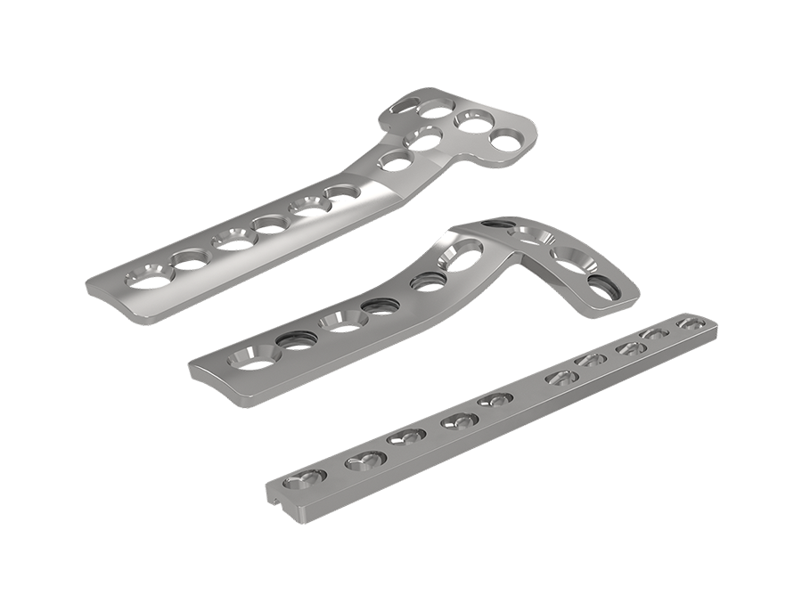 Grandes Fragmentos PFI Aço