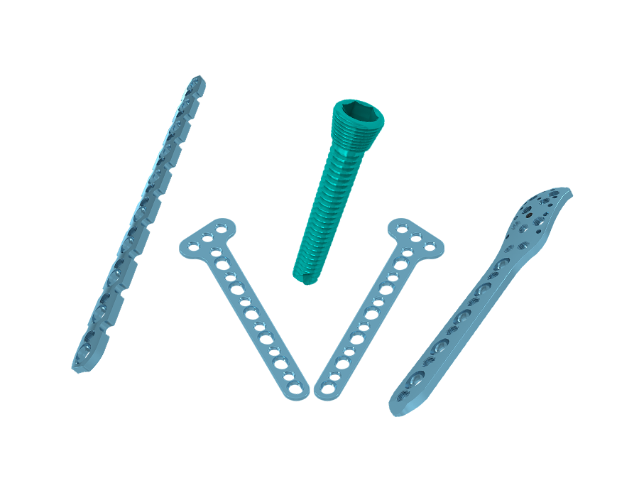 Pequenos Fragmentos PFI - TIT